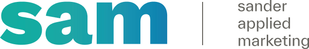 sam - sander applied marketing