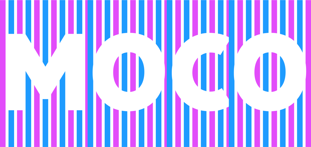 Studio Moco Logo